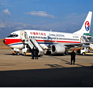 地窝堡机场货运航空快运业稳步发展的原因是什么？